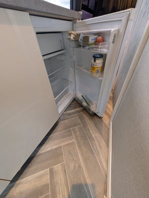 2007 Iveco Daily Iris Conversion — photo 12 of 27