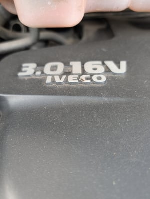 2007 Iveco Daily Iris Conversion — photo 25 of 27