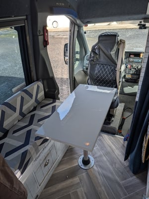 2007 Iveco Daily Iris Conversion — photo 9 of 27