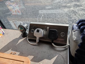 2007 Iveco Daily Iris Conversion — photo 21 of 27