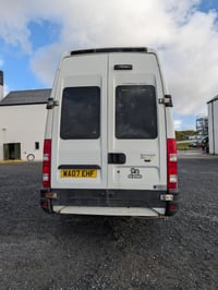 2007 Iveco Daily Iris Conversion - Image 3