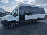 2007 Iveco Daily Iris Conversion - Image 2