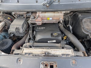 2007 Iveco Daily Iris Conversion — photo 24 of 27
