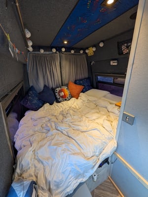 2007 Iveco Daily Iris Conversion — photo 17 of 27