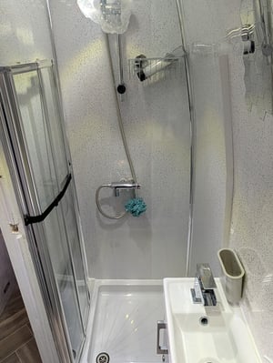 2007 Iveco Daily Iris Conversion — photo 14 of 27