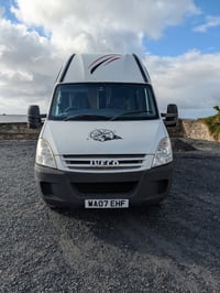2007 Iveco Daily Iris Conversion - Image 2
