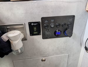 2007 Iveco Daily Iris Conversion — photo 26 of 27