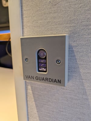 2007 Iveco Daily Iris Conversion — photo 29 of 44