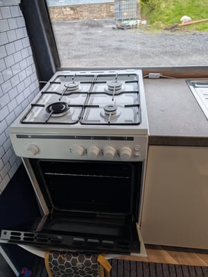 2007 Iveco Daily Iris Conversion — photo 31 of 44