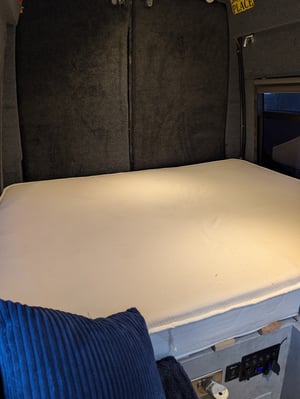 2007 Iveco Daily Iris Conversion — photo 34 of 44