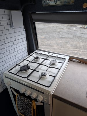 2007 Iveco Daily Iris Conversion — photo 35 of 44
