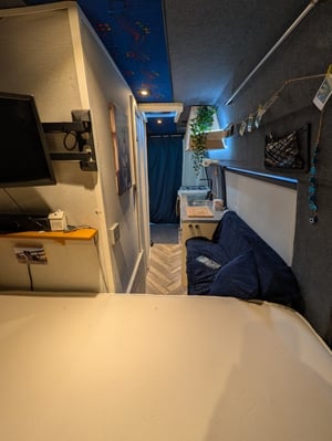 2007 Iveco Daily Iris Conversion — photo 36 of 44
