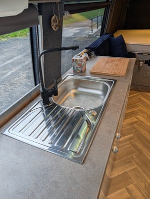 2007 Iveco Daily Iris Conversion — photo 38 of 44