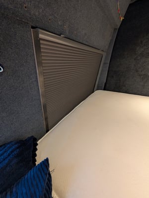 2007 Iveco Daily Iris Conversion — photo 39 of 44