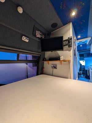 2007 Iveco Daily Iris Conversion — photo 40 of 44