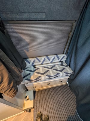 2007 Iveco Daily Iris Conversion — photo 41 of 44