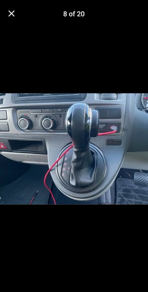 2015 Volkswagen T5.1 Campervan — photo 13 of 20
