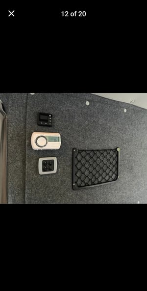 2015 Volkswagen T5.1 Campervan — photo 18 of 20