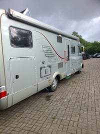 2009 Hymer S-Class - Image 3