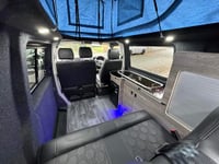 2017 Volkswagen Campervan - Image 2