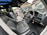 2017 Volkswagen Campervan - Image 4