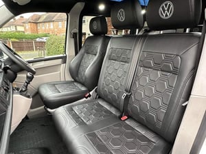 2017 Volkswagen Campervan — photo 5 of 16