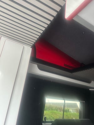 2024 Peugeot Boxer — photo 7 of 19