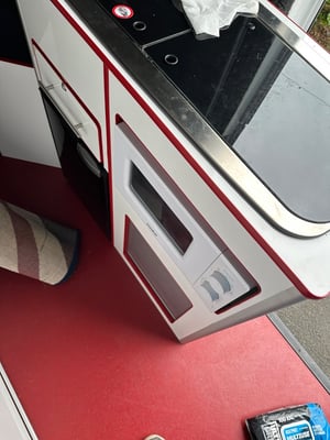 2024 Peugeot Boxer — photo 11 of 19
