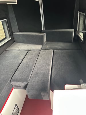 2024 Peugeot Boxer — photo 12 of 19