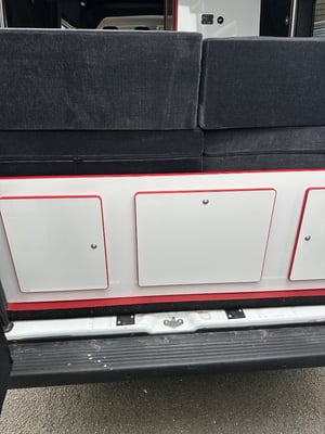 2024 Peugeot Boxer — photo 17 of 19