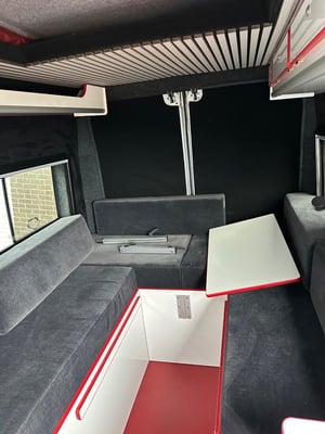2024 Peugeot Boxer — photo 18 of 19