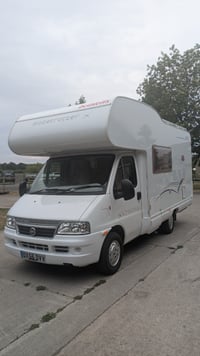 2006 Dethleffs Advantage - Image 3