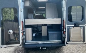 2015 PEUGOET Ohana Explorer — photo 11 of 17