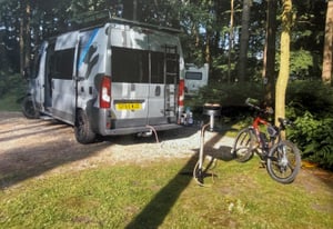 2015 PEUGOET Ohana Explorer — photo 13 of 17