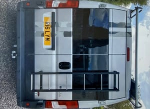 2015 PEUGOET Ohana Explorer — photo 14 of 17
