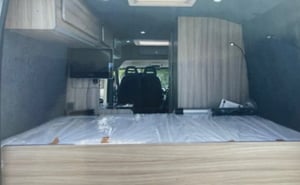 2015 PEUGOET Ohana Explorer — photo 16 of 17