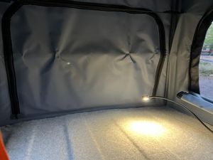Nissan NV200 2018 — photo 11 of 35