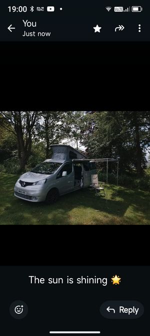 Nissan NV200 2018 — photo 12 of 35