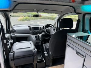 Nissan NV200 2018 — photo 5 of 35