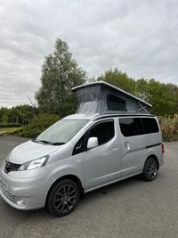 Nissan NV200 2018 - Image 3