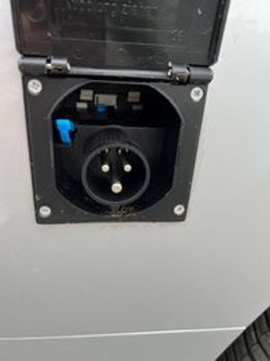 Nissan NV200 2018 — photo 29 of 35