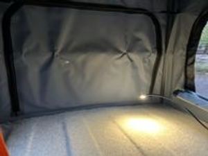 Nissan NV200 2018 — photo 31 of 35