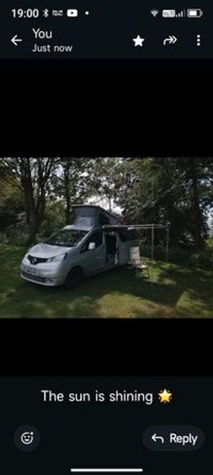 Nissan NV200 2018 — photo 32 of 35