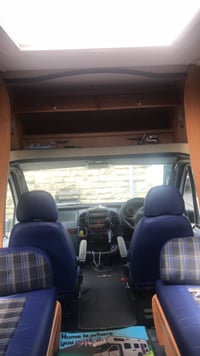 2006 Auto-Trail Chieftain - Image 4