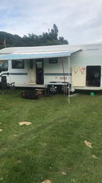 2006 Auto-Trail Chieftain - Image 2