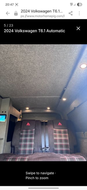 2024 Volkswagen Transporter T6 — photo 11 of 24