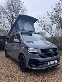 2024 Volkswagen Transporter T6 - Image 3
