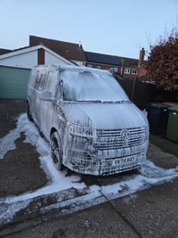 2024 Volkswagen Transporter T6 - Image 4
