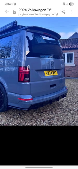 2024 Volkswagen Transporter T6 — photo 9 of 24