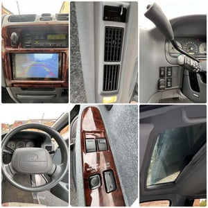 2013 Toyota Granvia — photo 2 of 23